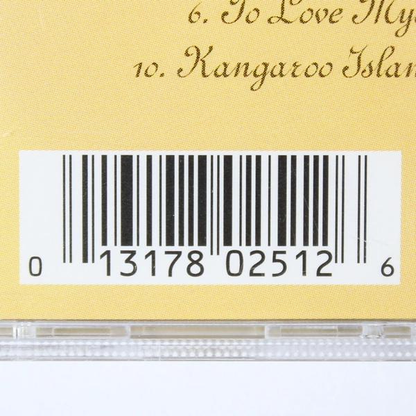 Various Artists Lavish CD by PartyLite - Scent, Sound & Your Special Moments