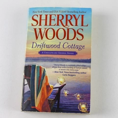Driftwood Cottage by Sherryl Woods 2011 Paperback