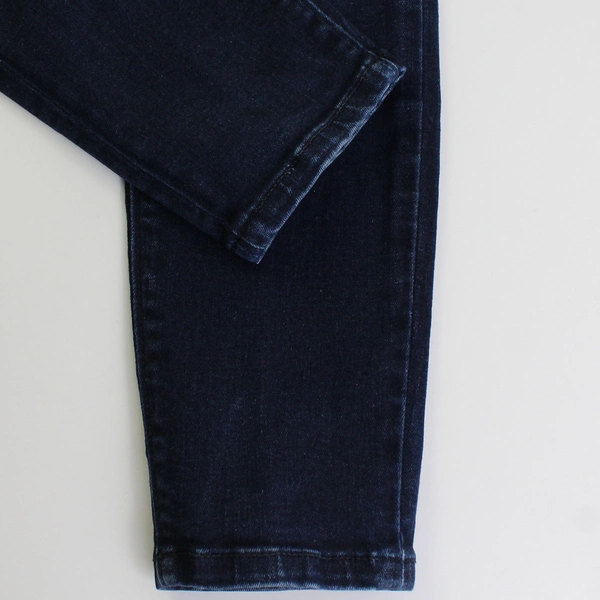 Anne Taylor Loft Super Skinny Jeans Women's 4 Petite Cotton Stretch Blend Dark