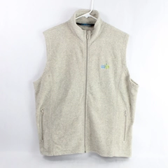 Tri-Mountain Warner Pacific University Full-Zip Fleece Vest Women's Size XL