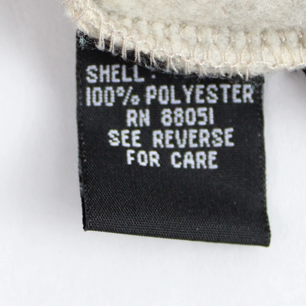 Tri-Mountain Warner Pacific University Full-Zip Fleece Vest Women's Size XL