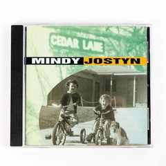 Music CD Cedar Lane by Mindy Jostyn 1997 Palmetto Records