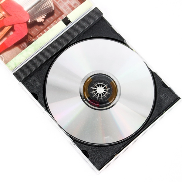 Music CD Cedar Lane by Mindy Jostyn 1997 Palmetto Records