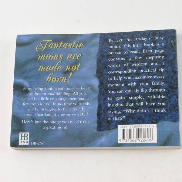 Motherhood 101 by Cheri Fuller - Inspiration & Wisdom for Moms