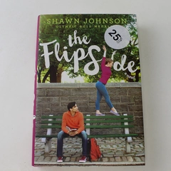 The Flip Side by Shawn Johnson 2016 Hardcover