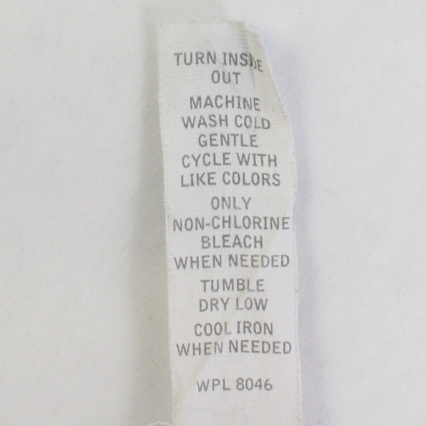 Ideology Gray Sleeveless Tank Top Working Out Is My Escape Women's Sz S