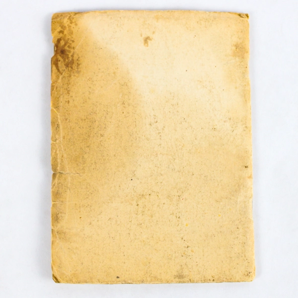 Mine Host's Handbook National Distillers 1936 Advertising Vtg Cocktail Recipes