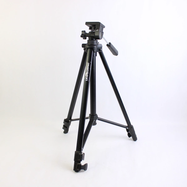 Vintage Samigon Tilting Head Tripod 21.5 To 56 Inch