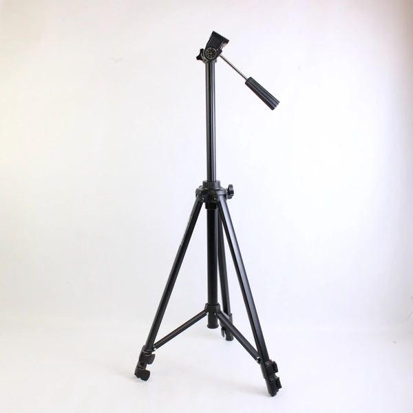 Vintage Samigon Tilting Head Tripod 21.5 To 56 Inch
