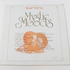 Being With You Mystic Moods Vinyl LP Record 1976 SB7510 - As Is
