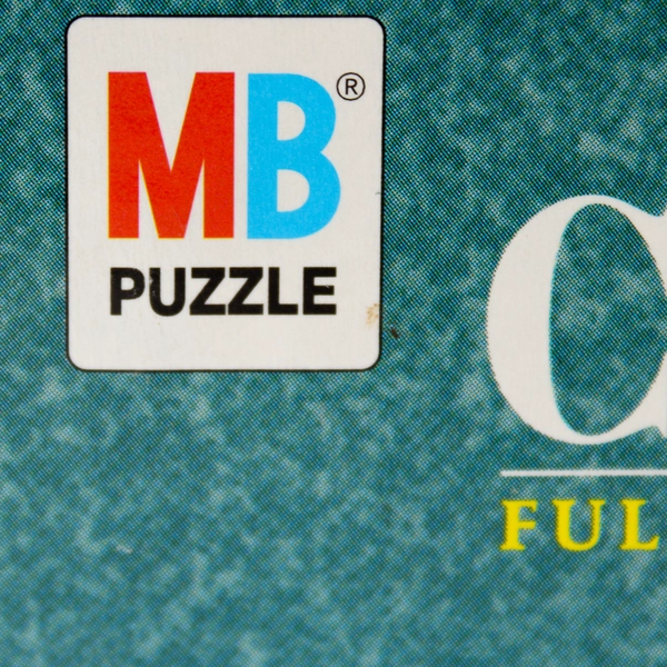 Croxley Puzzle Wahkeena Falls OR (500 Pieces)