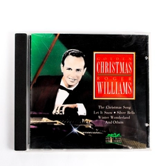 Golden Christmas by Roger Williams 1990 Special Music Company