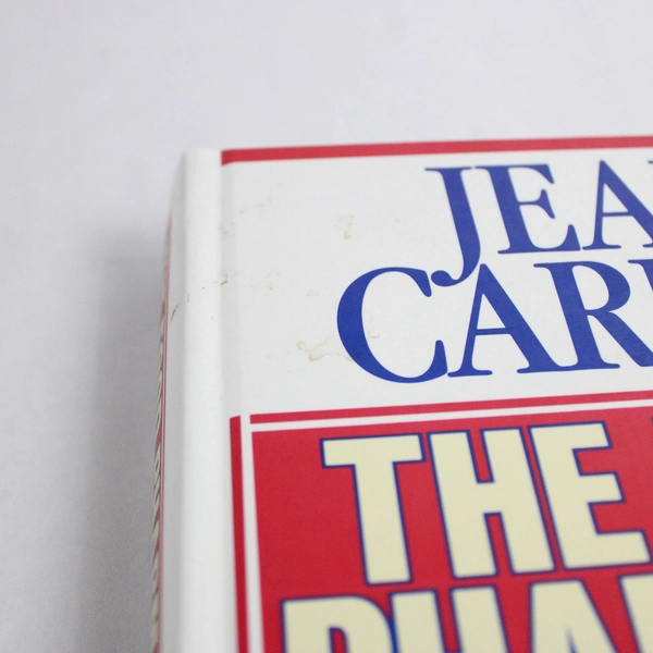 The Food Pharmacy Jean Carper 1989 Bantam Books Hardcover