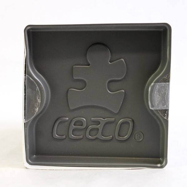 Thomas Kinkade Evening At Autumn Lake 1000 Piece Puzzle With Poster