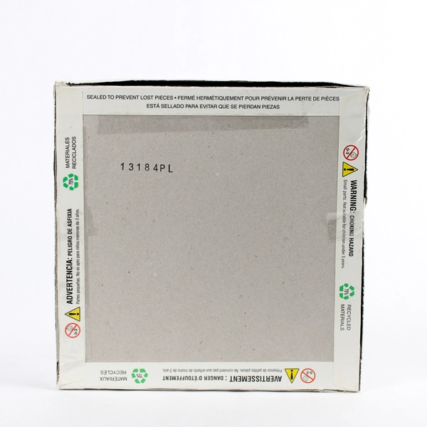 Images Lighthouse Sunset 750 Piece Puzzle (All Pieces Included)