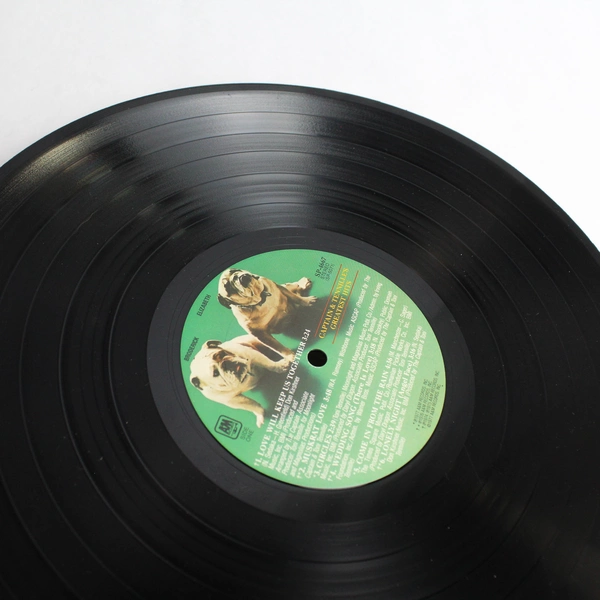 Captain & Tennille Greatest Hits Vinyl A&M Records 1977