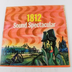 Tchaikovsky 1812 Overture Bolero Morton Gould Vinyl LP RCA Victor LSC2345