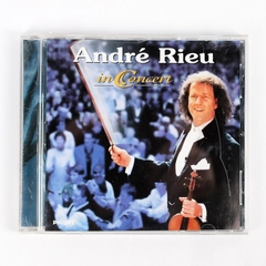 Andre Rieu In Concert Music CD 1996 Philips