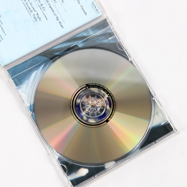 Andre Rieu In Concert Music CD 1996 Philips