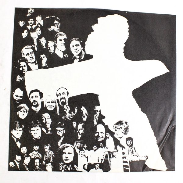 Mary by Mary Travers Vinyl 1971