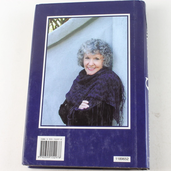 Sue Grafton S is for Silence 2005 Hardcover Mystery Novel Good Condition