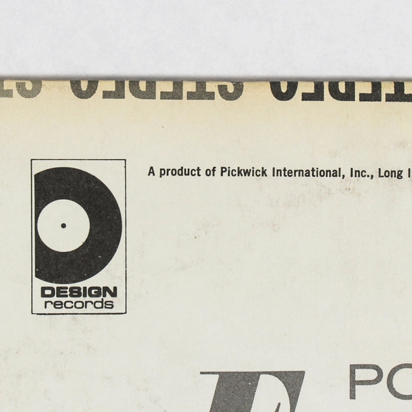 I'll Never Fall In Love Again Romeo & Juliet Vinyl LP Design Records Used