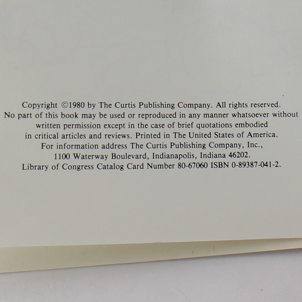 Saturday Evening Post Dried Foods Unlimited Cookbook E. F. Raigan 1980 Paperback