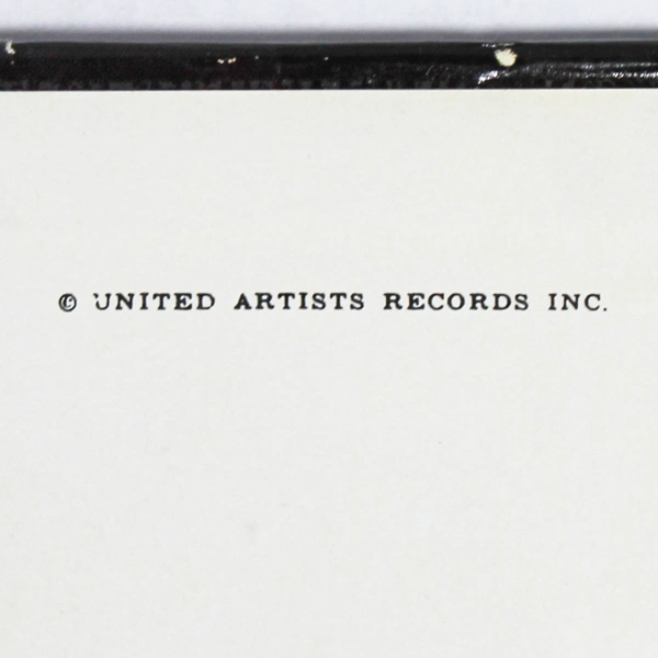 Ferrante & Teicher Only The Best Vinyl Record - Good Condition As-Is