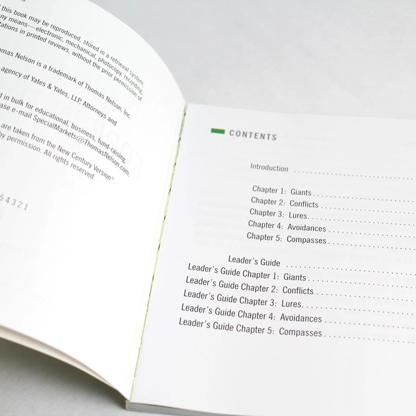 Lot 2 Fork in the Road by John Ward and Jeff Pries 2008 Trade Paperback