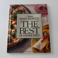 Schwan's Family Favorites The Best of the Roundup 1995 Hardcover