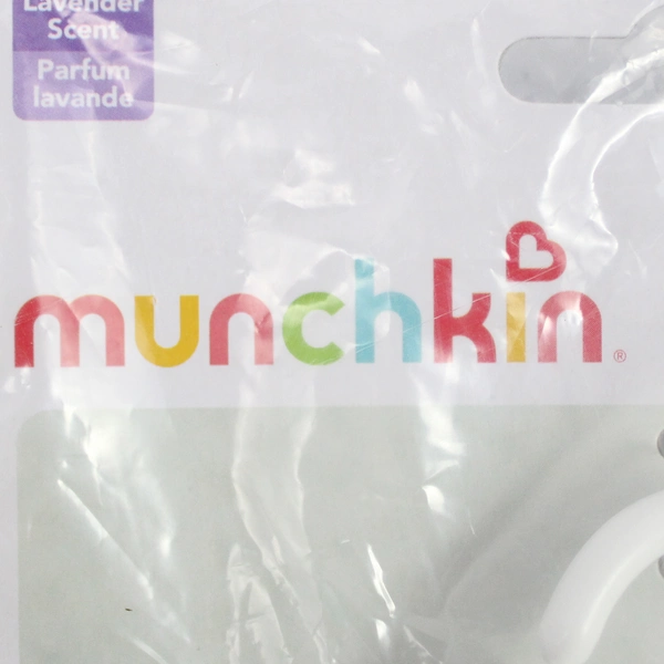 New Sealed Munchkin Arm & Hammer Diaper Bag Dispenser & Bags