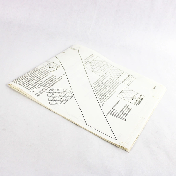 1993 Piecemakers Times & Seasons Quilt Pattern Cover Quilt