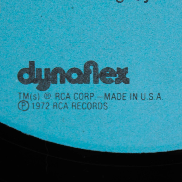 Amazing Grace Pipes & Drums Military Band Vinyl LP 1972 RCA Camden