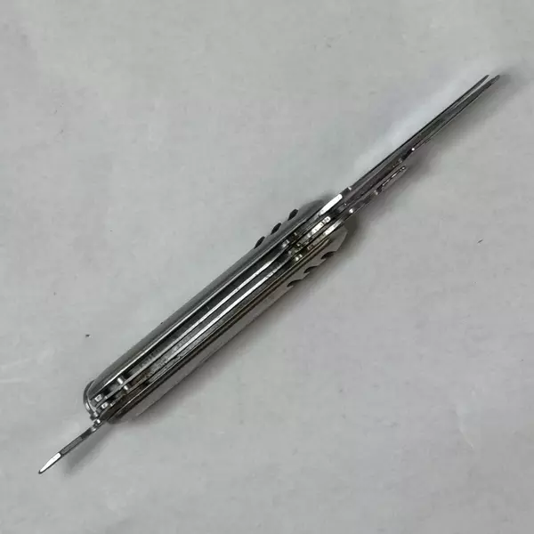 West Coast Taekwondo 6 Piece Stainless Steel Multi Tool 