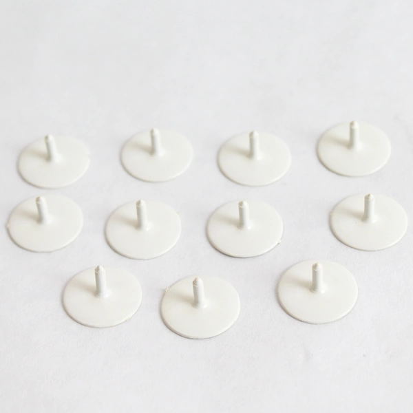 Lot of 10 L & N Louisville & Nashville Railroad Railway Markers Buttons Logo