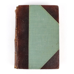 Antique Historical Tales The Angelus University Vol IX Scandinavian 1908 HC