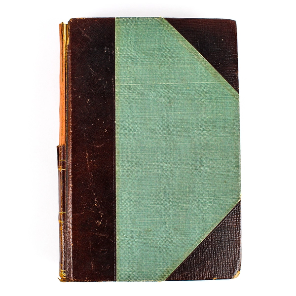 Antique Historical Tales The Angelus University Vol XI Roman History 1908 HC