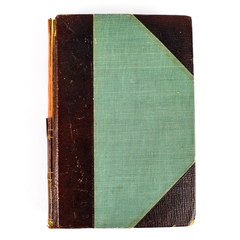 Antique Historical Tales The Angelus University Vol XI Roman History 1908 HC