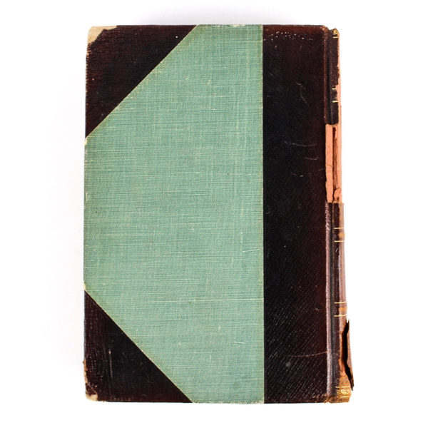 Antique Historical Tales The Angelus University Vol XI Roman History 1908 HC