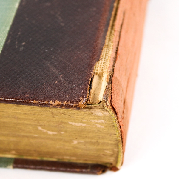 Antique Historical Tales The Angelus University Vol XI Roman History 1908 HC