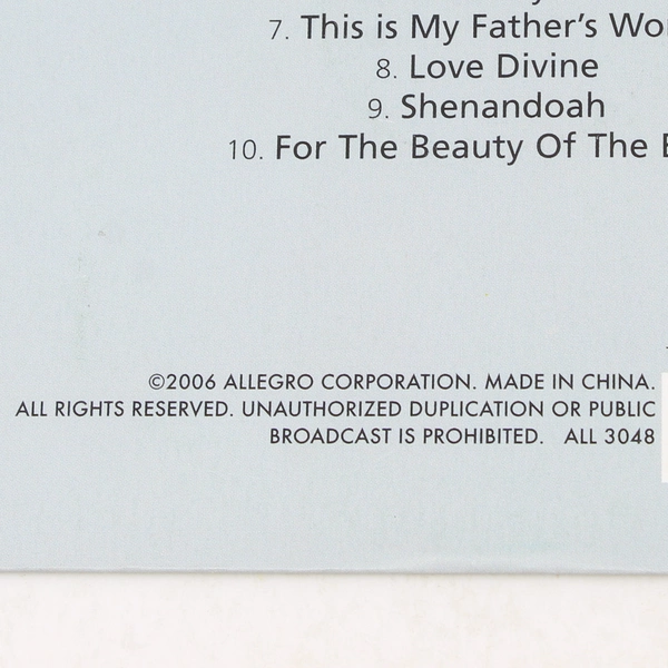 Body and Soul Spiritual Relaxation CD Sealed - Guitar, Piano & Ocean Waves