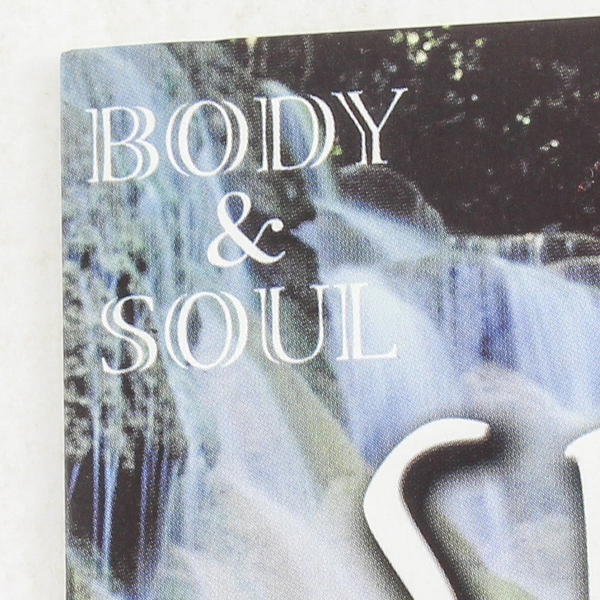 Spirit of the Rainforest Body & Soul CD 2006 Allegro Nature Sounds