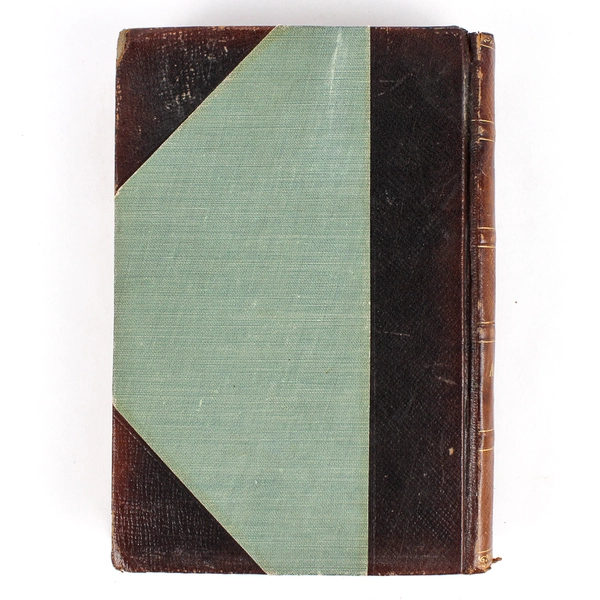 Antique Historical Tales Angelus University Vol XV Reading Courses 1908 HC