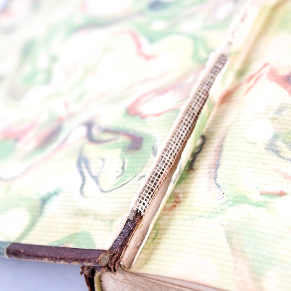 Antique Historical Tales Angelus University Vol XV Reading Courses 1908 HC