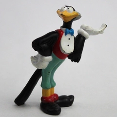 Rock a Doodle Snipes Toy PVC Figure 3.5" GoldCrest Vintage 1992