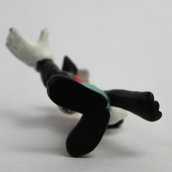 Rock a Doodle Snipes Toy PVC Figure 3.5" GoldCrest Vintage 1992