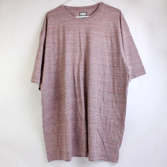 CSG Champs Sports Gear Light Purple Short Sleeve T-Shirt Men's Size 3XL