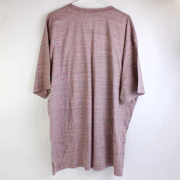 CSG Champs Sports Gear Light Purple Short Sleeve T-Shirt Men's Size 3XL