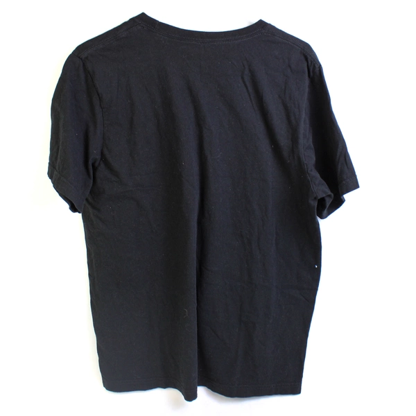 Street Parking Bro Sessions Always On Black Short Sleeve T-Shirt Men's Size L