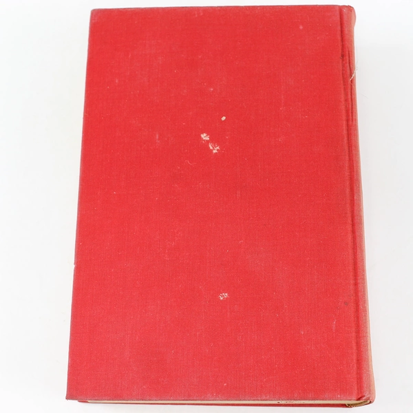 The Forty Days Of Musa Dagh By Franz Werfel 1934 Hardcover